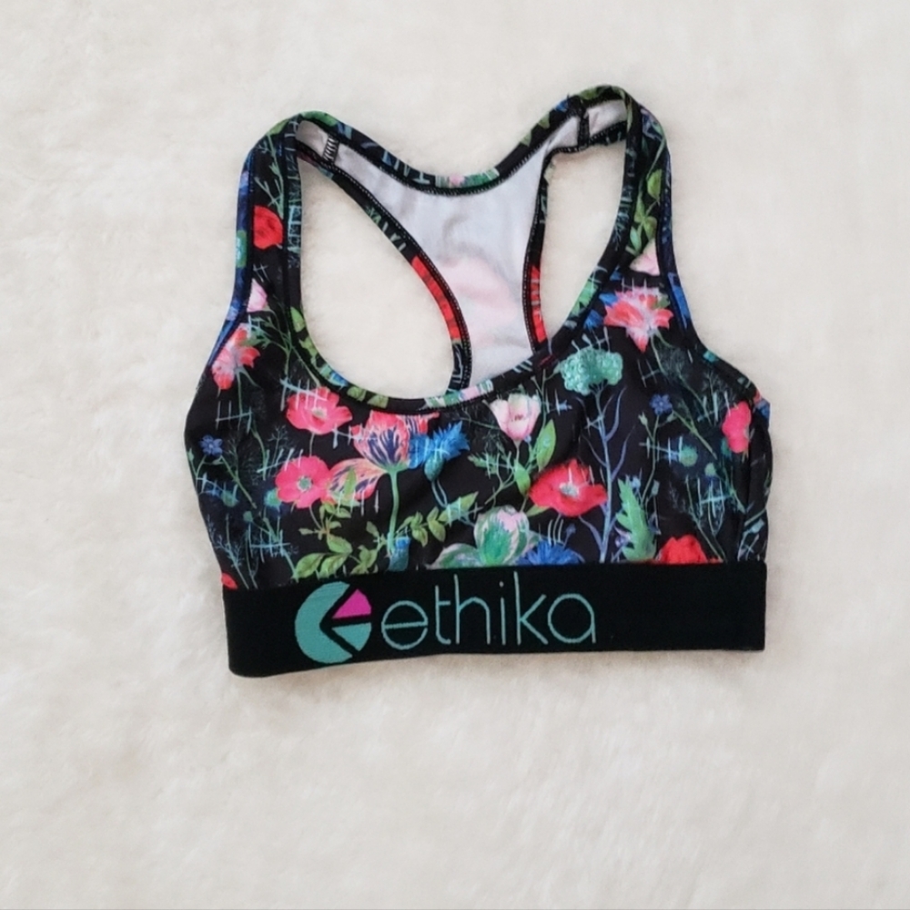 Ethika Girls Sport Bra